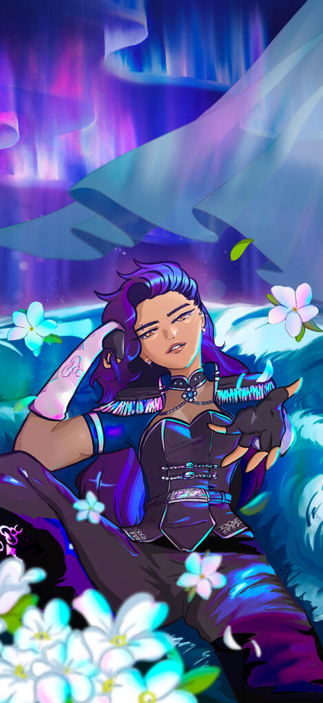 House SSR: Sampaguita Storm