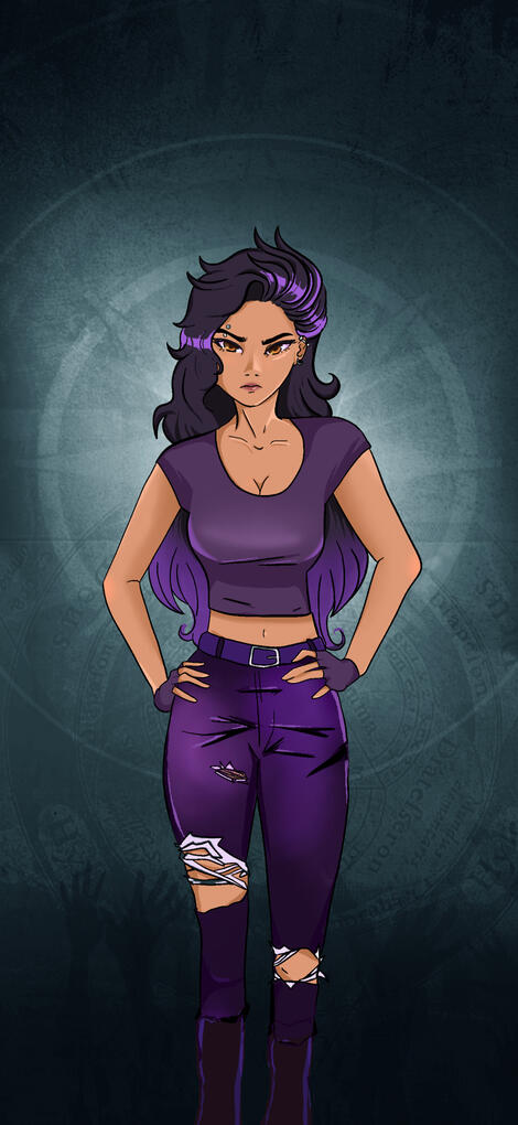 R: Casual Style Yara Du Verre