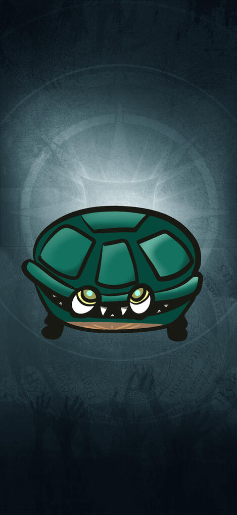 R: Warding Card Cheldont