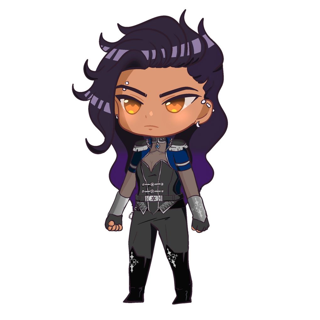 Battle Chibi: Sampaguita Storm